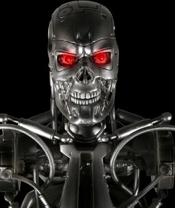 Terminator Salvation