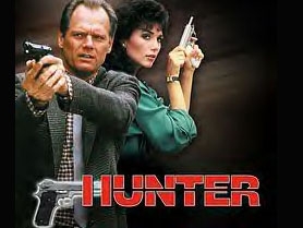 hunter-show