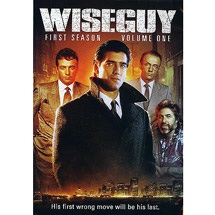 wiseguy