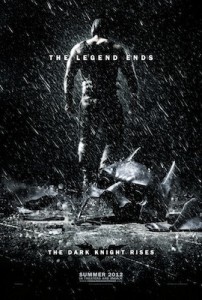 Film The Dark Knight Rises