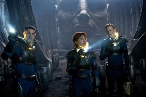 Film Prometheus