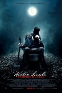 Film Abraham Lincoln: Vampire Hunter
