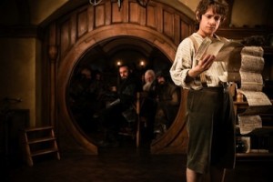 The Hobbit