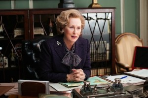 Film The Iron Lady