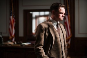 J. Edgar