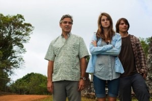 Film The Descendants