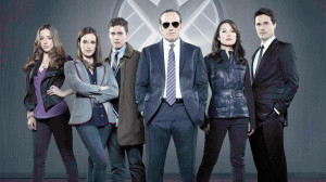agents of shield