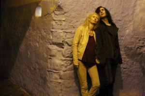 only lovers left alive