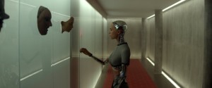 ex machina