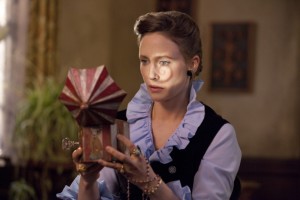conjuring