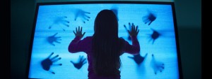 poltergeist